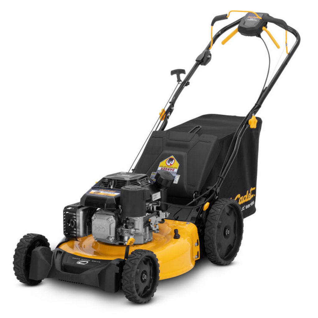 Cub Cadet® SC500K Lawn Mower (12AVP2KL710)