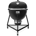 Weber Summit Kamado E6 Charcoal Grill - 61cm - 18201004