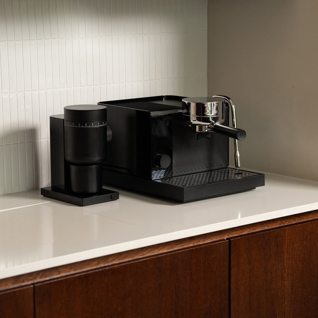 Fellow Espresso Series 1 & Fellow Opus 2 Grinder Bundle