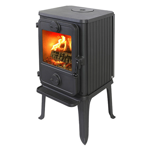 Morso Squirrel 1010 Wood Burning Stove