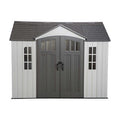 Lifetime 10 x 8 ft. Storage Shed – 60243
