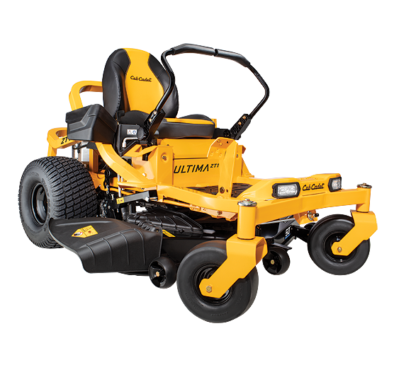 Cub Cadet Ultima ZT 1 50