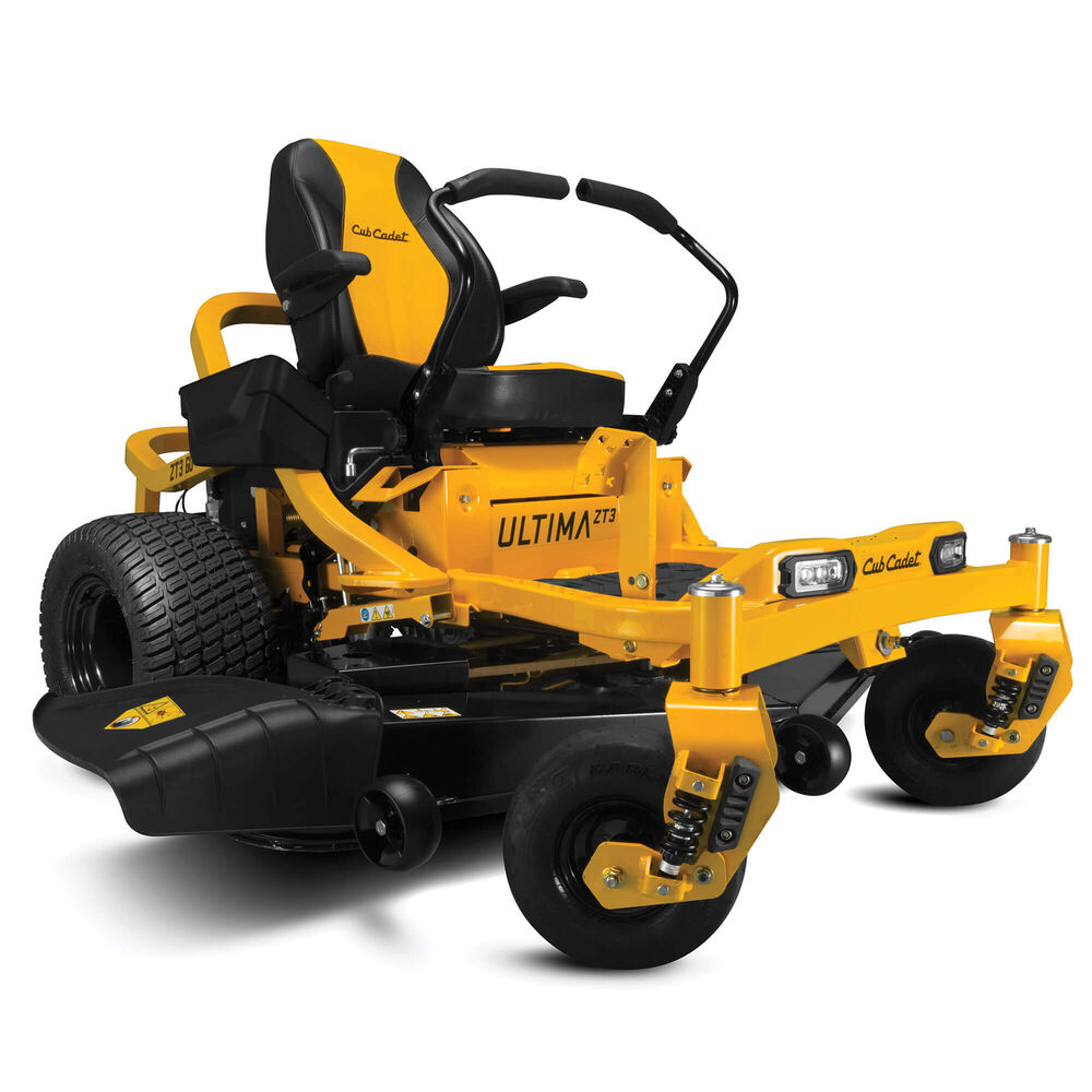 Cub Cadet Ultima ZT 3 60