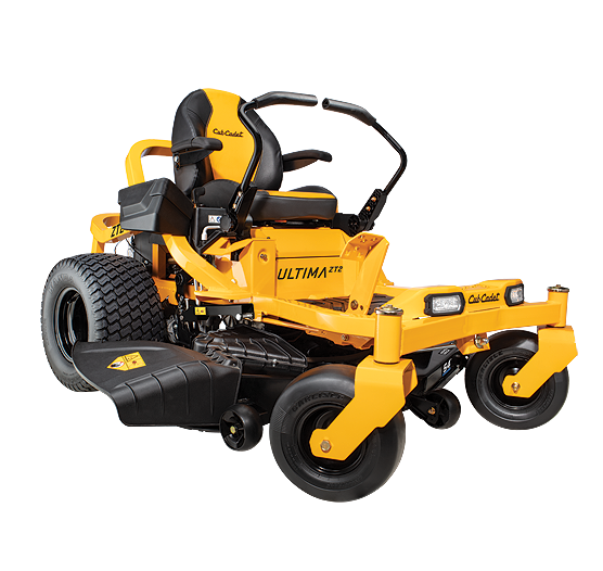 Cub Cadet Ultima ZT 2 54