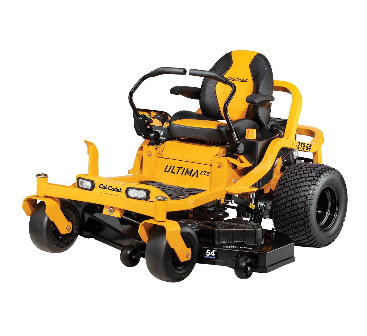 Cub Cadet Ultima ZT 2 54