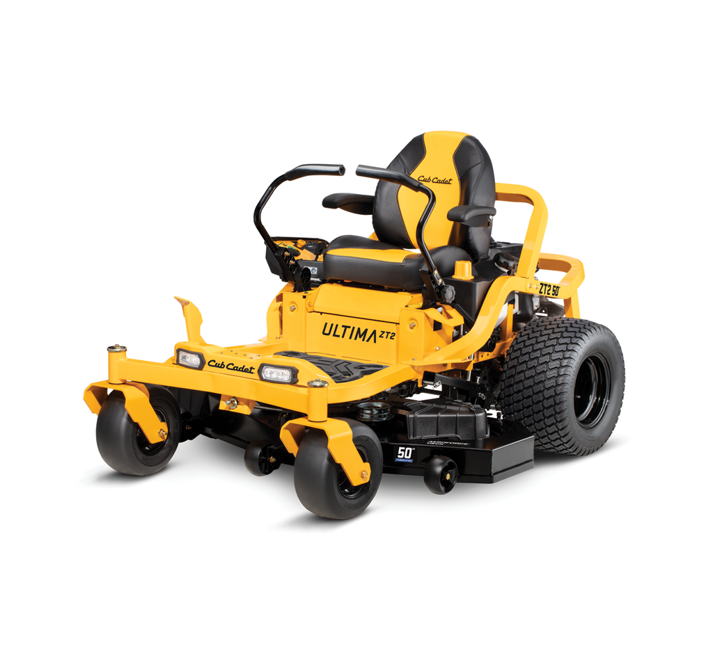 Cub Cadet Ultima ZT 2 50