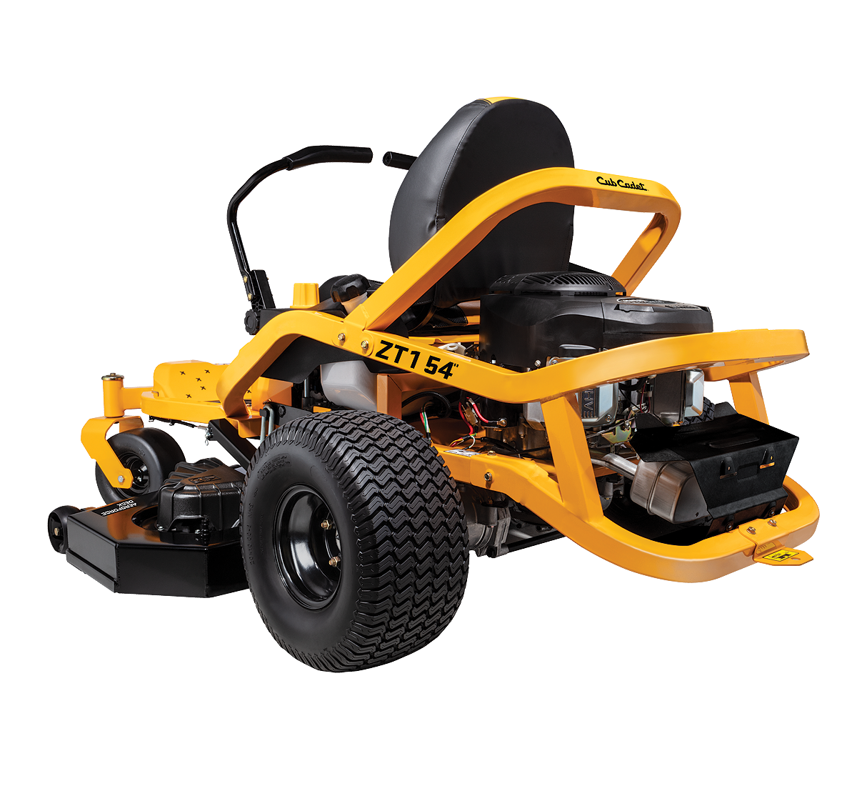 Cub Cadet Ultima ZT 1 54