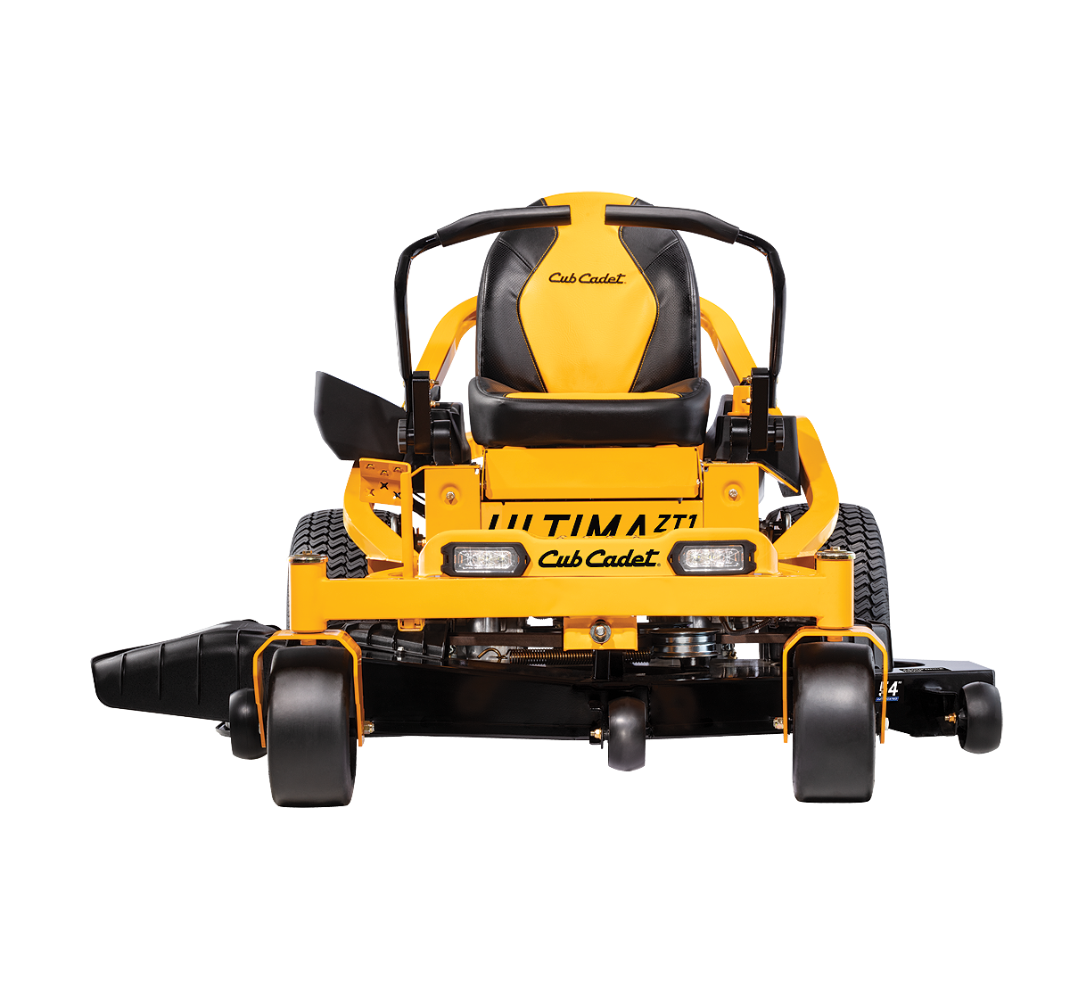 Cub Cadet Ultima ZT 1 54