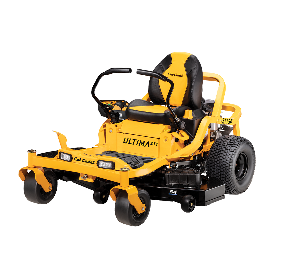 Cub Cadet Ultima ZT 1 54