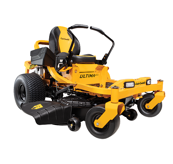 Cub Cadet Ultima ZT 1 54