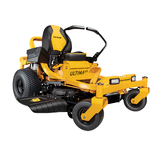 Cub Cadet Ultima ZT 1 46