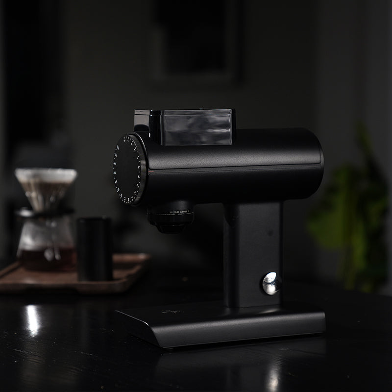 Timemore Sculptor 078s Electric Coffee Grinder