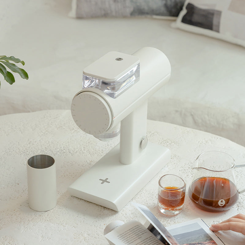 Timemore Sculptor 078s Electric Coffee Grinder