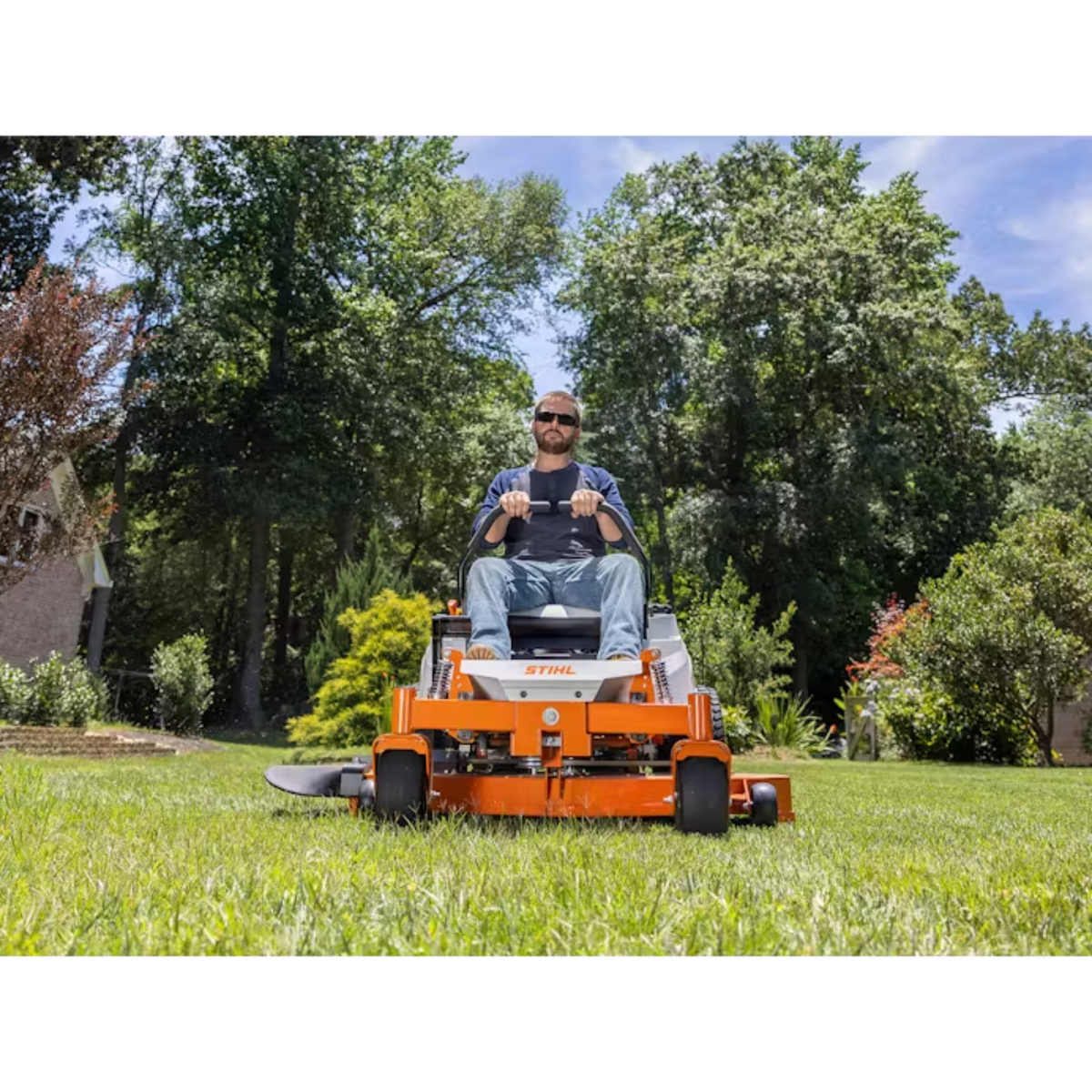 STIHL® RZ 152