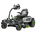 EGO Power+ 42″ 56-Volt Lithium-Ion Z6 Zero Turn Mower