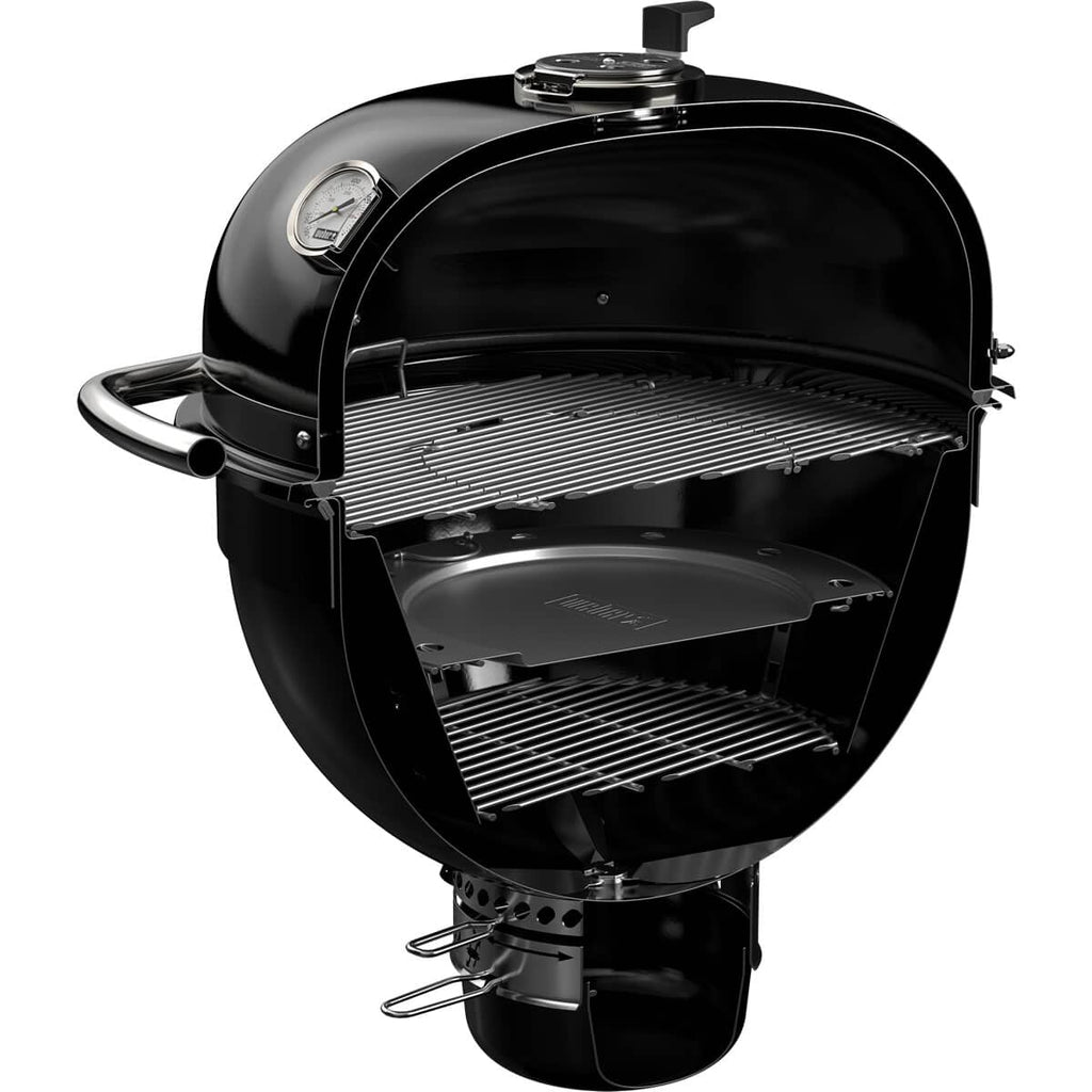 Weber Summit Kamado E6 Charcoal Grill - 61cm - 18201004