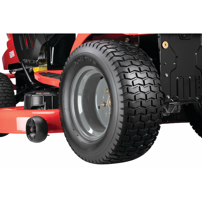 Craftsman T310 | 54-in Riding Lawn Mower | 24HP Kohler Twin-Cylinder Engine | Turn Tight Steering | V-Twin Hydrostatic Transmission | 13AQA2ZWA93