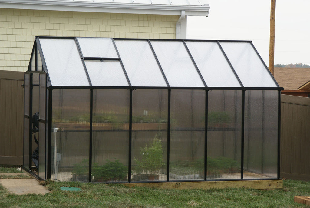 Riverstone MONT Greenhouse