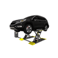 6,000-lb. Capacity / Mid-Rise Frame Lift / Portable