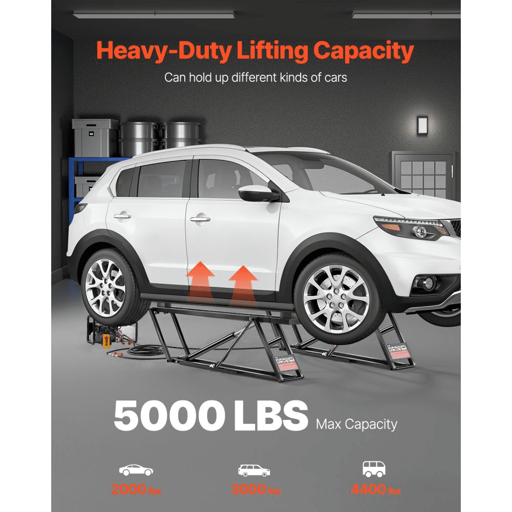 2.0 HP Tire Changer And Wheel Balancer Machine Combo 580 & 690