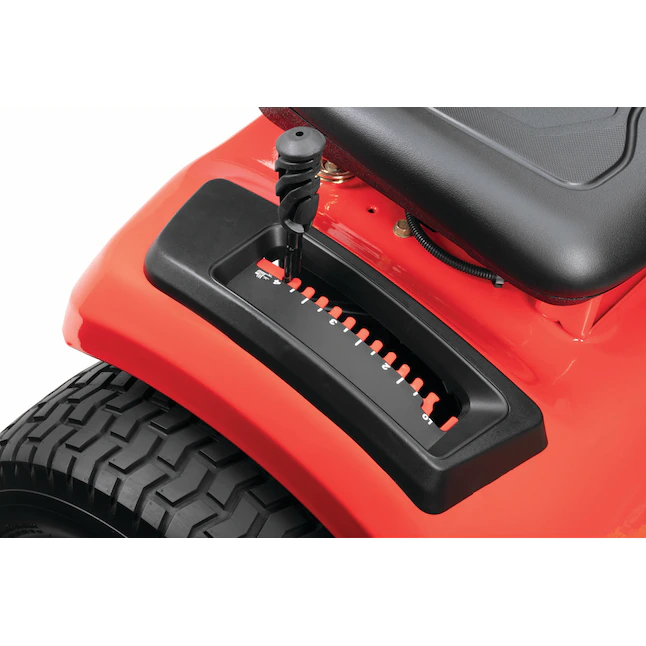 Craftsman T310 | 54-in Riding Lawn Mower | 24HP Kohler Twin-Cylinder Engine | Turn Tight Steering | V-Twin Hydrostatic Transmission | 13AQA2ZWA93