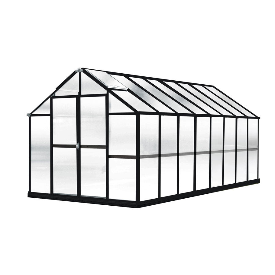 Riverstone MONT Greenhouse – Growers Package