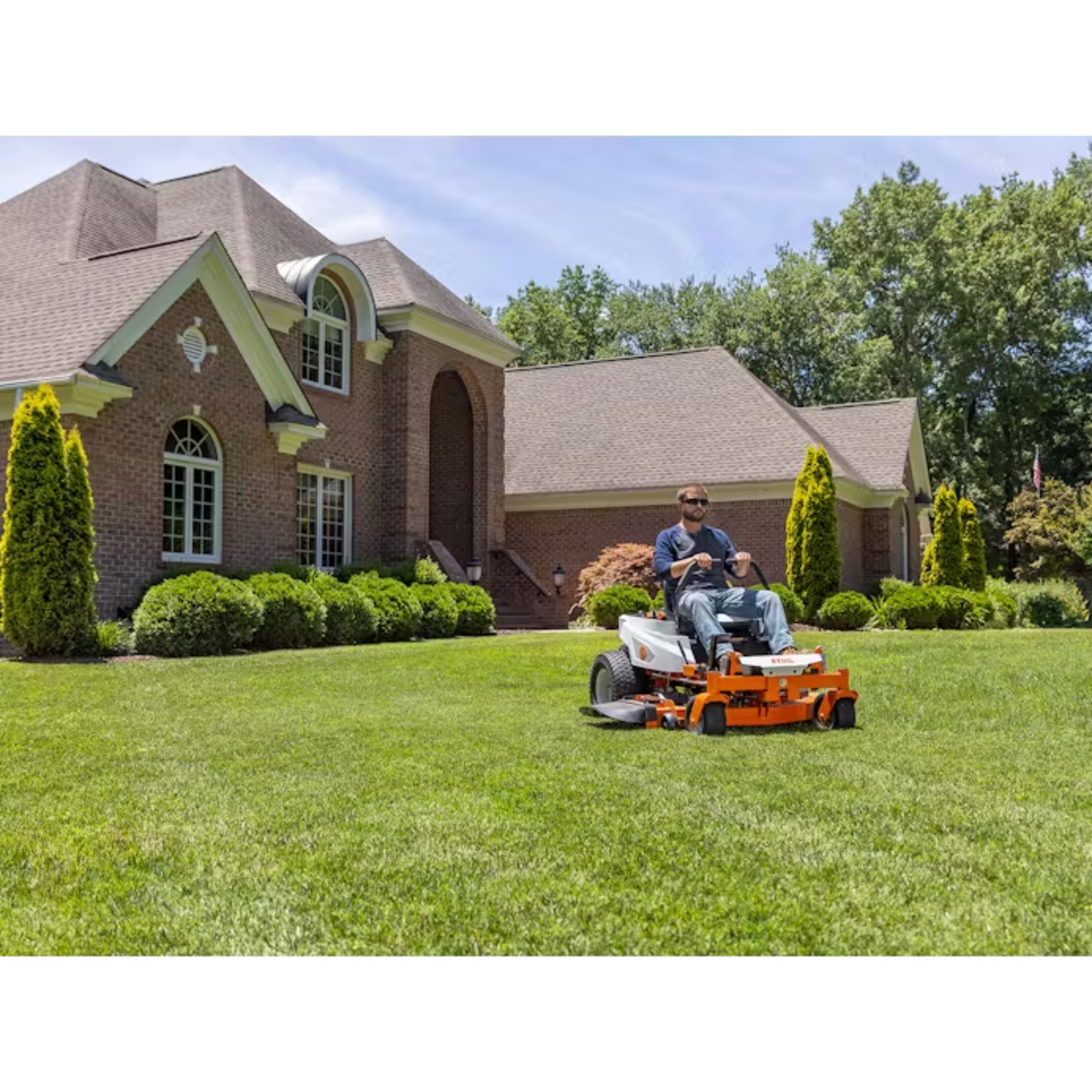 STIHL® RZ 152