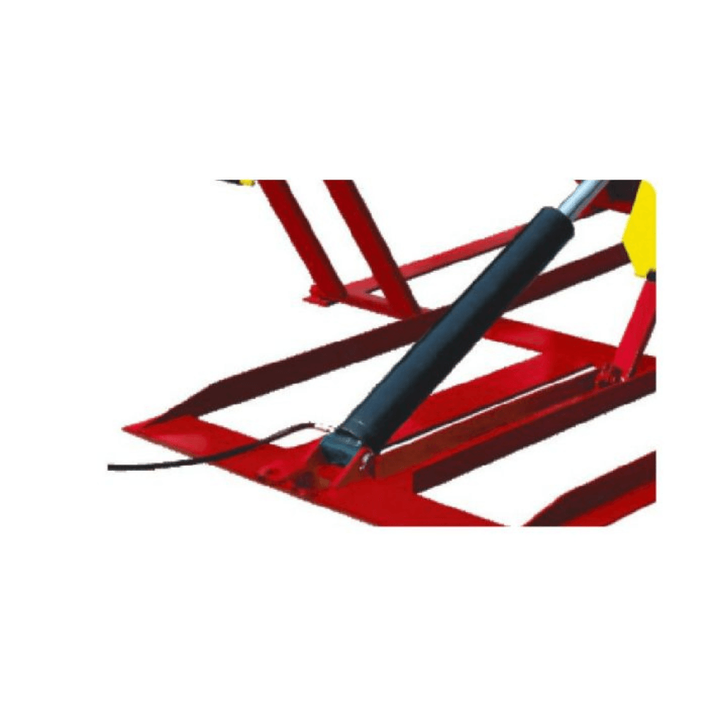 AMGO Hydraulics LR06 Low-Rise Portable Lift 6,000 lbs.