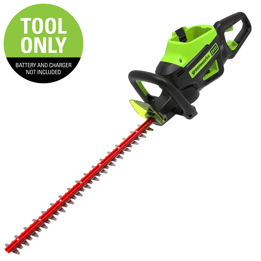 60V 25″ Dual Blade Self-Propelled Mower 5-pc Combo Kit, (3) 4.0 Ah Batteries, (1) Single Port Chargers and (1) Dual-Port Charger