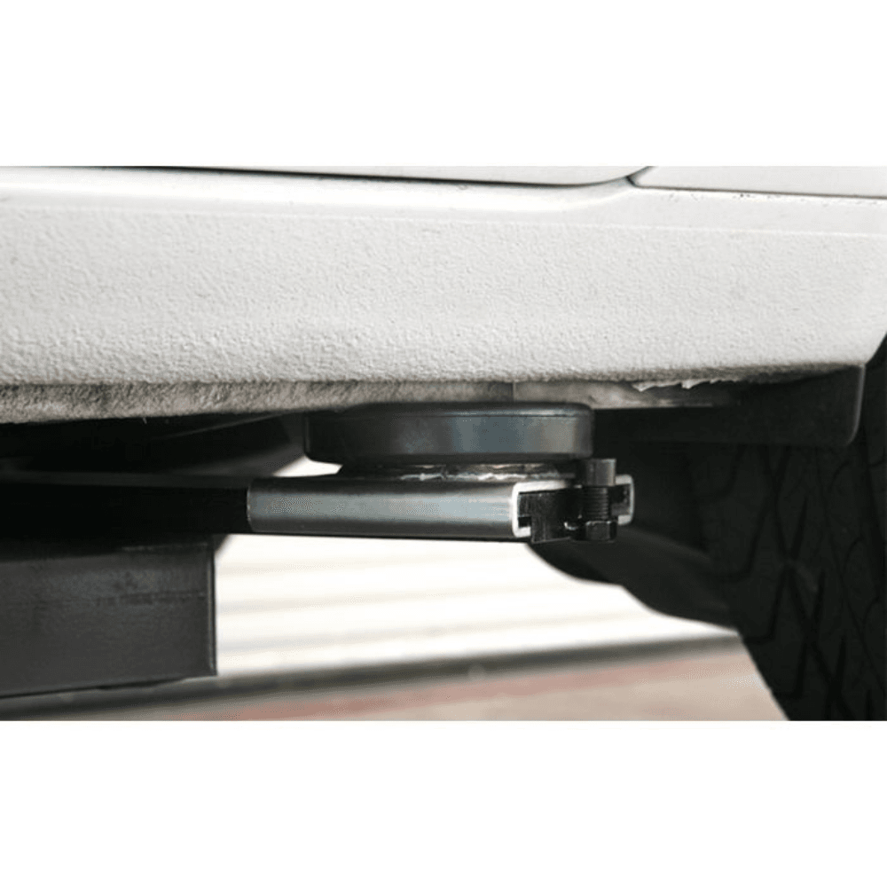 BendPak MD-6XP Mid-Rise Scissor Lift – 6,000 lb. Capacity