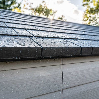 Lifetime 8 x 15 ft. Shed – 60075