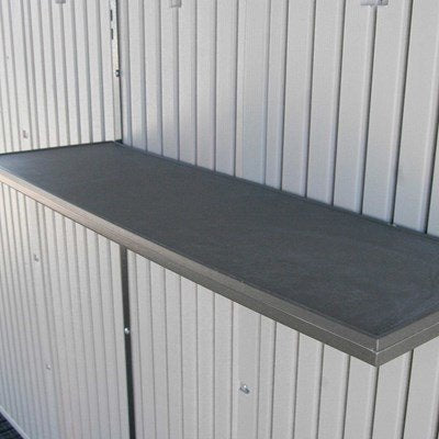 Lifetime 8 x 5 ft. Shed – 6406