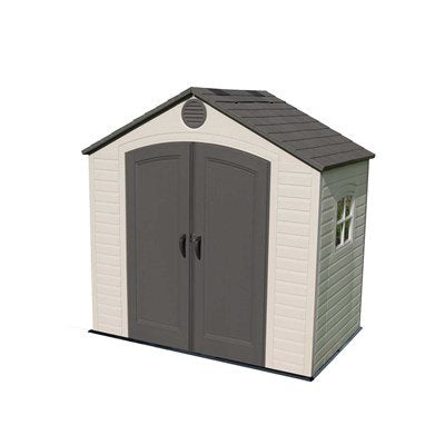 Lifetime 8 x 5 ft. Shed – 6406