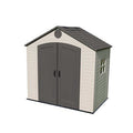 Lifetime 8 x 5 ft. Shed – 6406