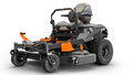 Ariens Ikon Onyx 52 KW Zero Turn Lawn Mower