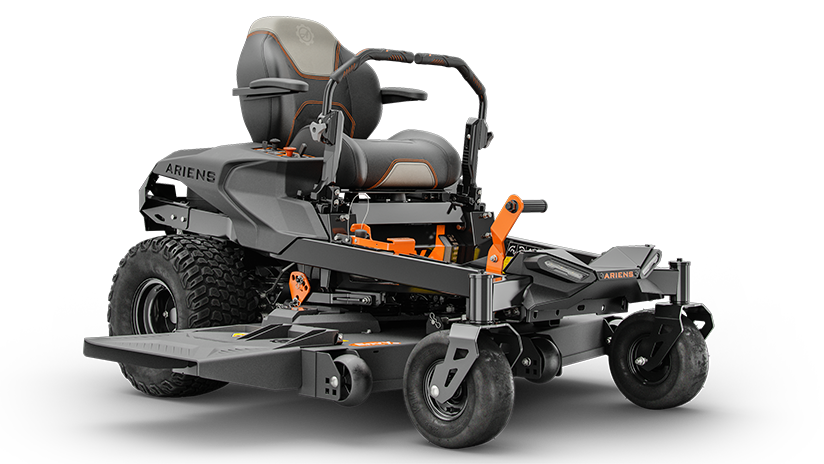 Ariens Ikon Onyx 52 KW Zero Turn Lawn Mower