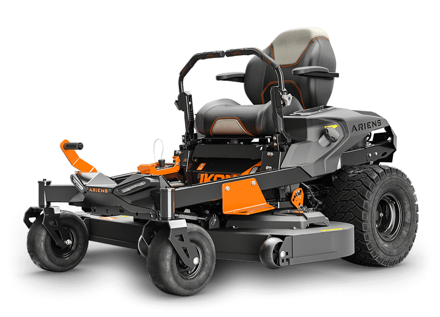 Ariens Ikon Onyx 52 KW Zero Turn Lawn Mower
