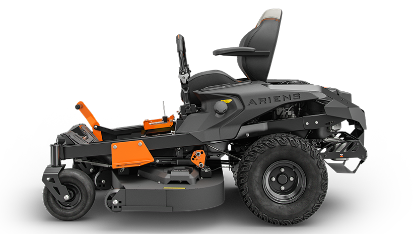 Ariens Ikon Onyx 52 KW Zero Turn Lawn Mower