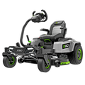 EGO Power+ 52 in Z6 Zero-Turn Riding Mower Kit