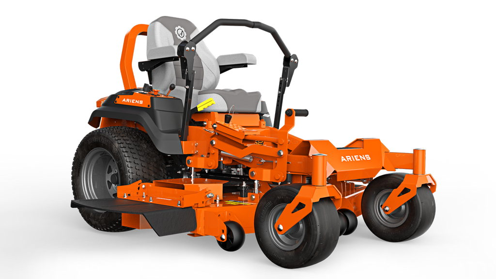 Ariens Apex 52 KW Zero Turn Lawn Mower
