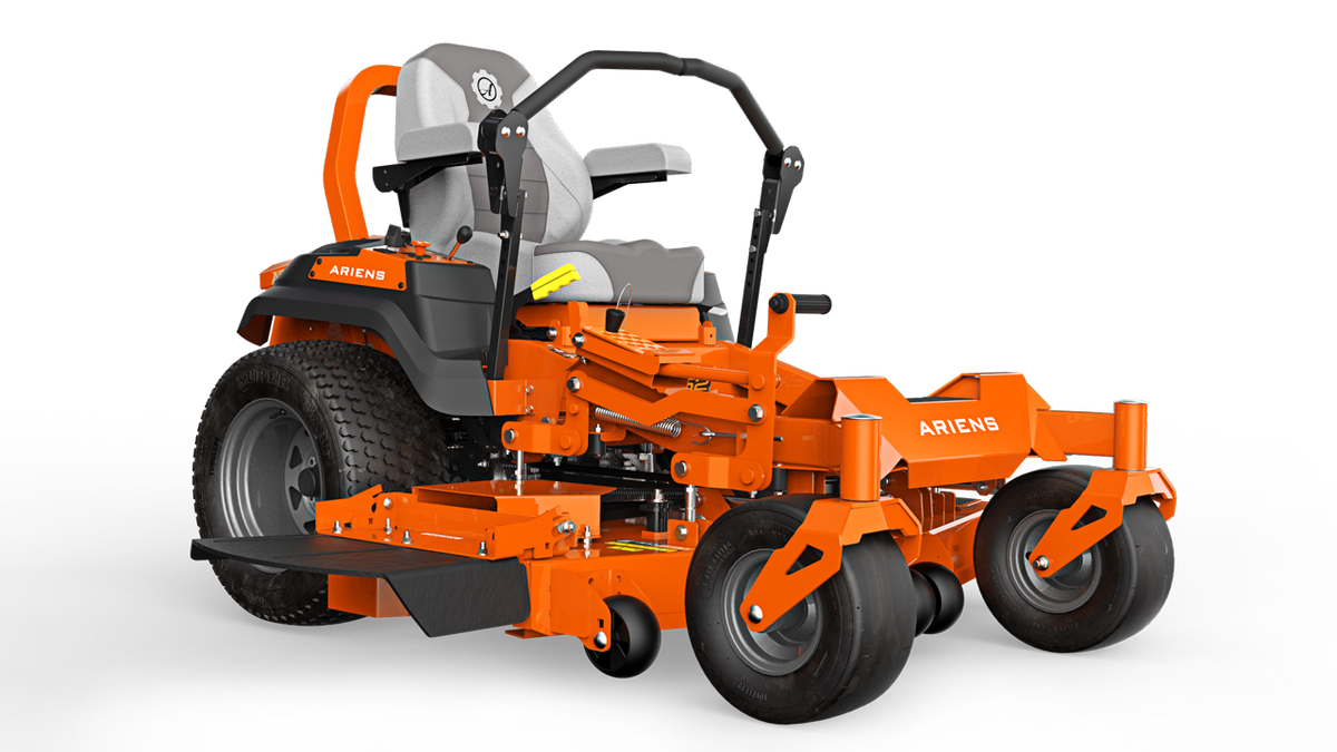 Ariens Apex 52 KW Zero Turn Lawn Mower