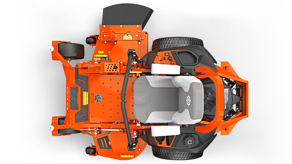 Ariens Apex 52 KW Zero Turn Lawn Mower