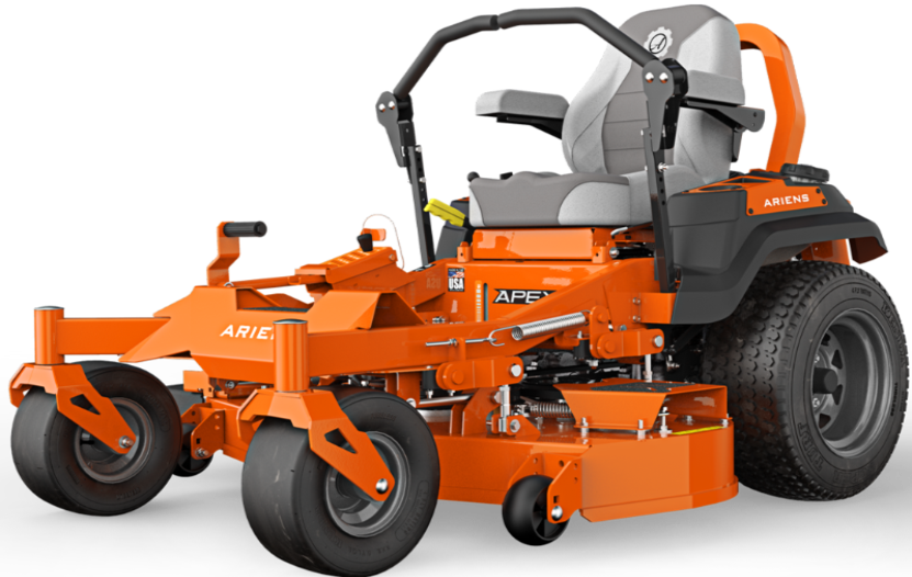 Ariens Apex 48 KW Zero Turn Lawn Mower