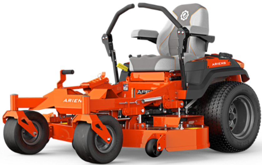 Ariens Apex 52 KW Zero Turn Lawn Mower