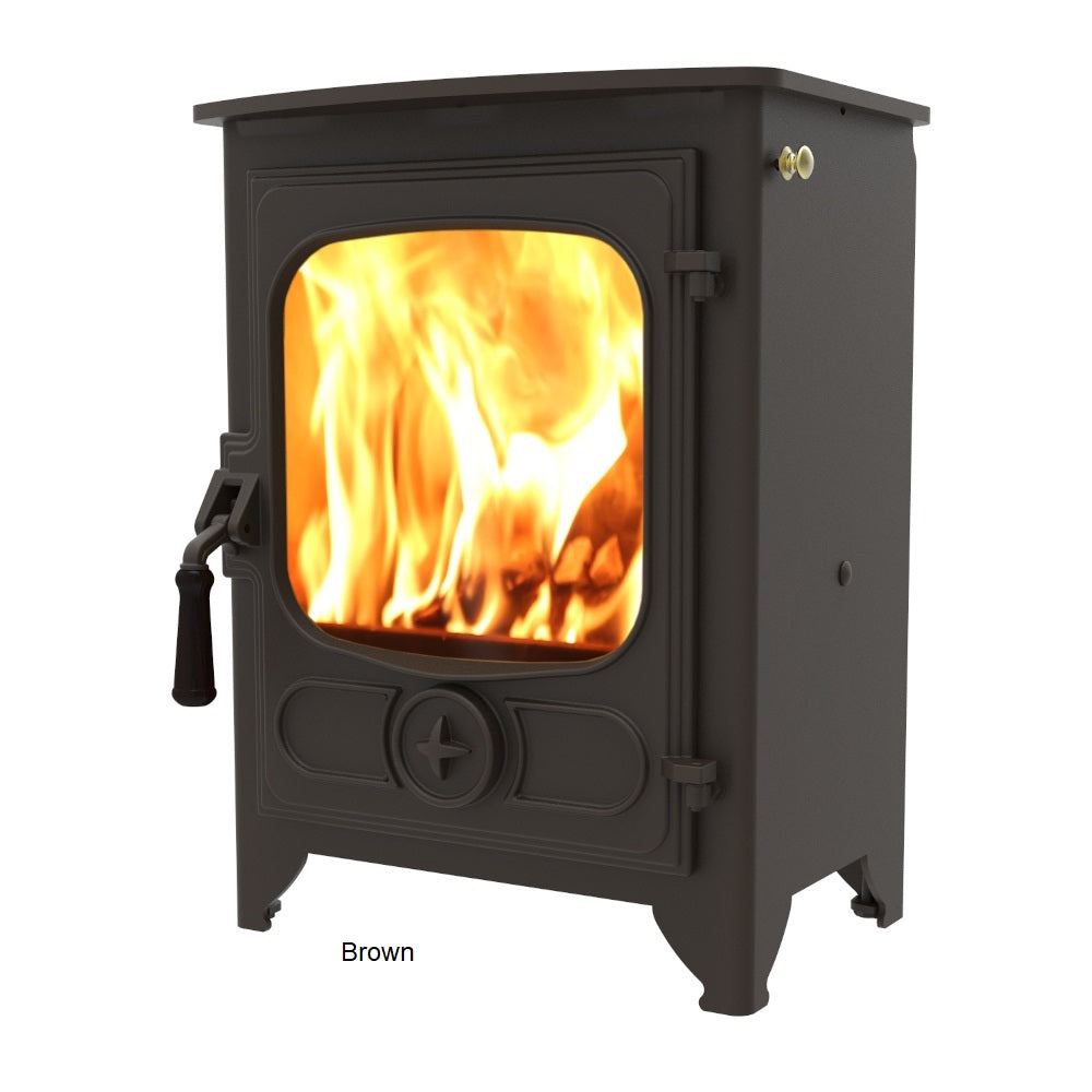 Charnwood Country 4 Wood Burning Stove