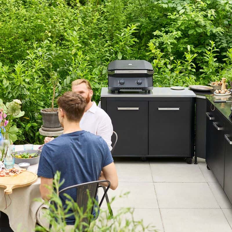 Cozze Outdoor Kitchen 120