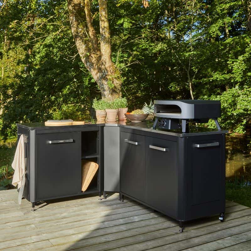 Cozze Outdoor Kitchen 120