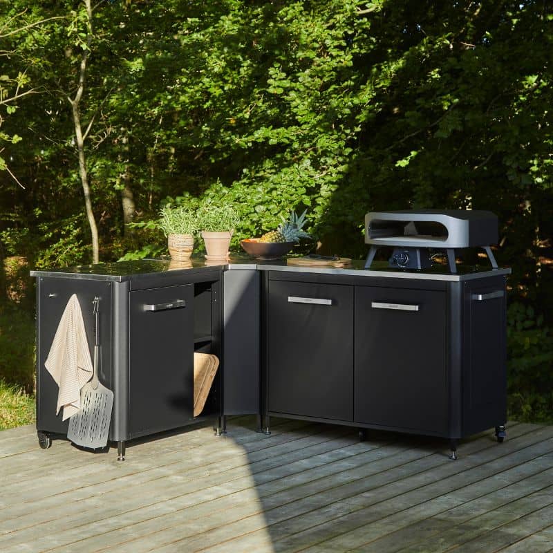 Cozze Outdoor Kitchen 120