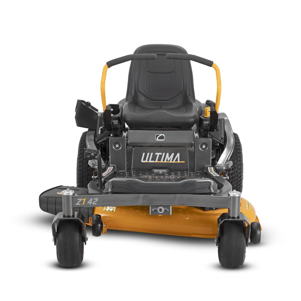 Cub Cadet Ultima Z1 42 IP