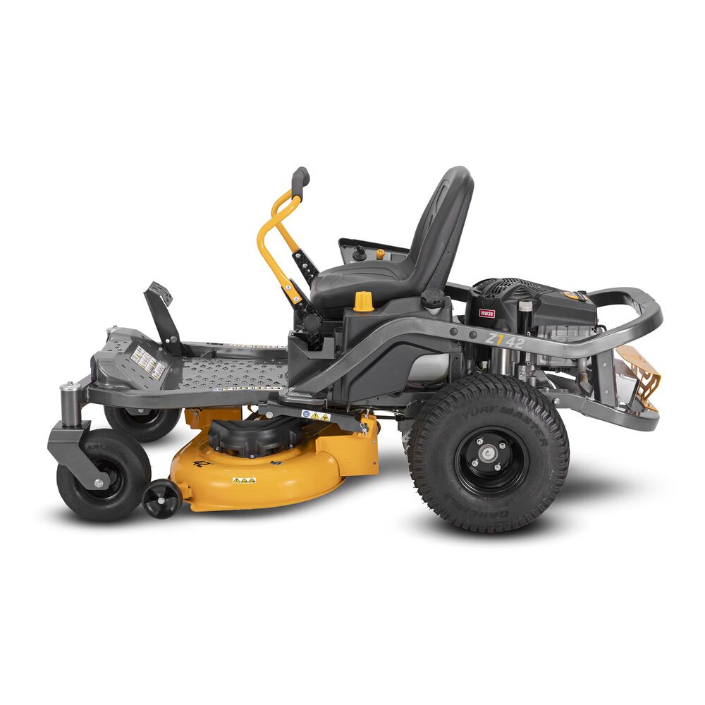 Cub Cadet Ultima Z1 42 IP